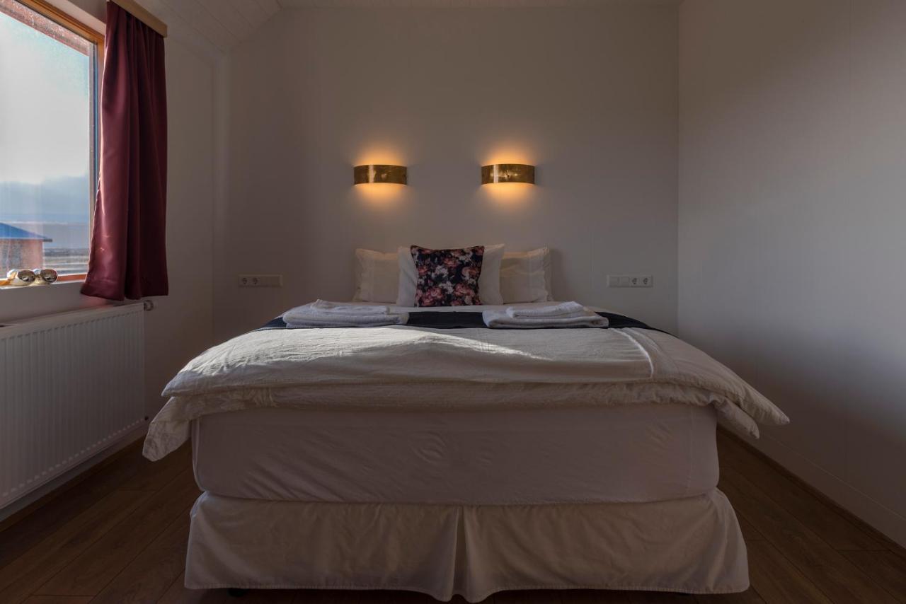 Guesthouse Brekka Extérieur photo