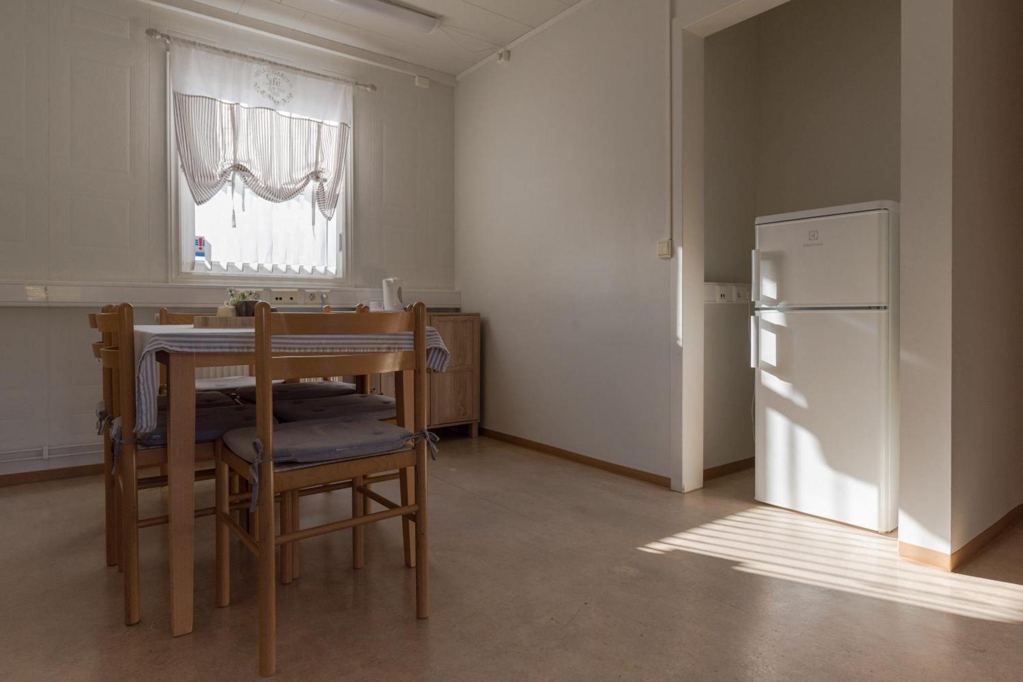 Guesthouse Brekka Extérieur photo